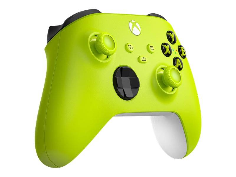 XBOX CONTROLLER ELECTRIC VOLT-2