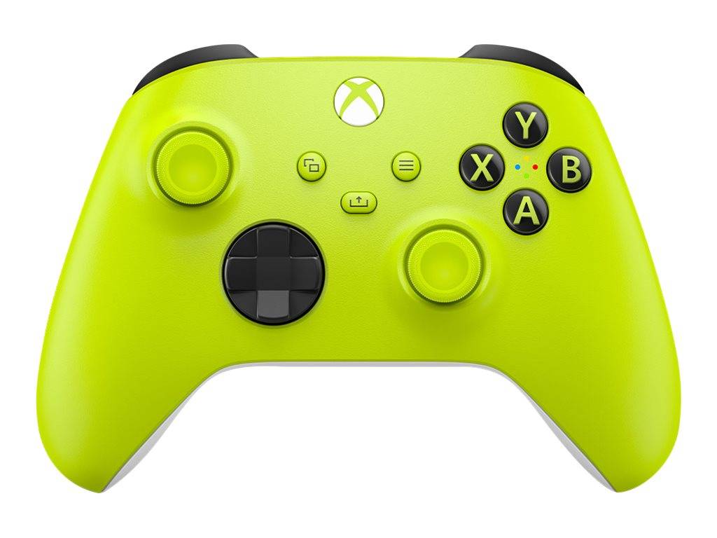 XBOX CONTROLLER ELECTRIC VOLT-4