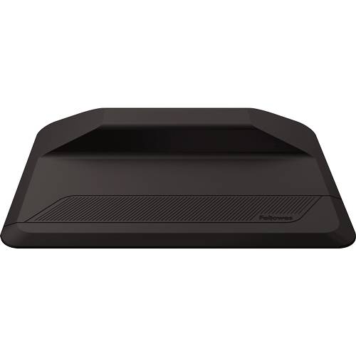 Fellowes 8707101 Schwarz Bodenschutzmatte (8707101)-1