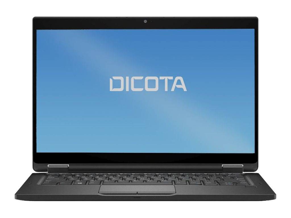 Dicota Sonstiges Notebookzubehör Pellicola di protezione e privacy 33,8 cm (13,3") D31557 Adatto per modello (Tipo dispo-1