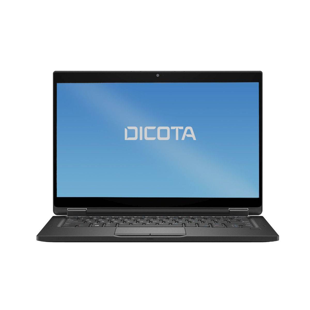 Dicota Sonstiges Notebookzubehör Pellicola di protezione e privacy 33,8 cm (13,3") D31557 Adatto per modello (Tipo dispo-3