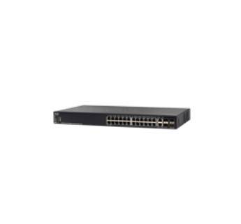 Cisco SG550X-24-K9-EU-2