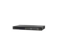 Cisco SG550X-24-K9-EU-3