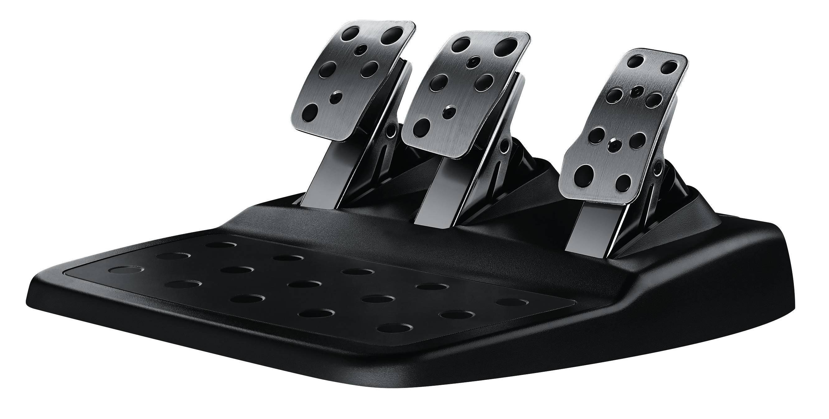 Logitech Logitech G29 Driving Force - Lenkrad- und Pedale-Set Volante PC, PlayStation 3, PlayStation 4, PlayStation 5 Mu-4