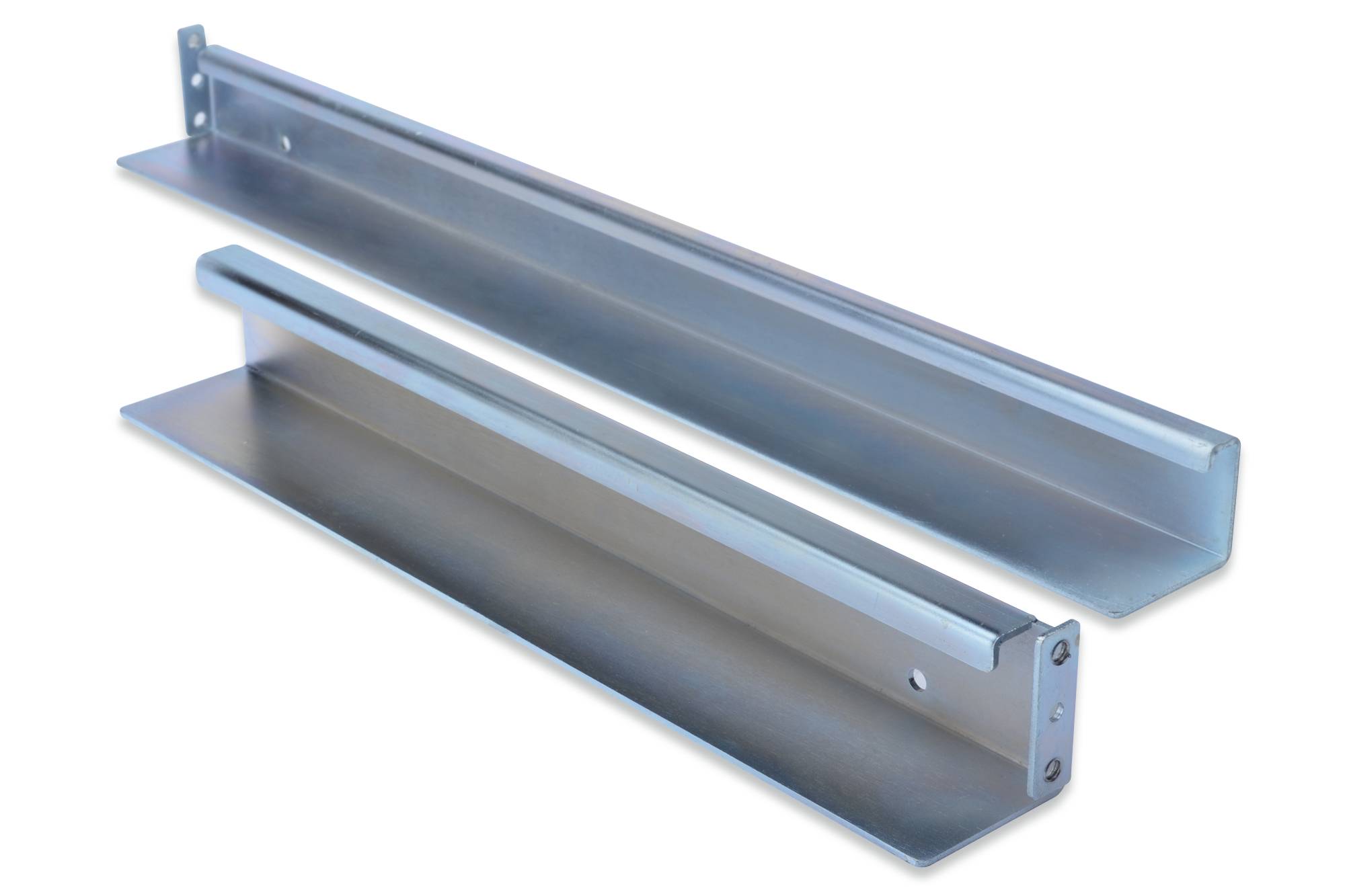 DIGITUS COPPIA SUPPORTI A L PER ARMADI RACK 19" PROFONDITA' 500-750MM-4