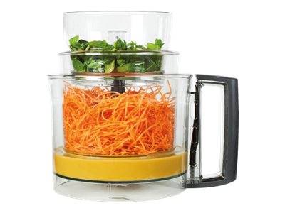 Robot da cucina Magimix CS 5200 XL cromo opaco-2