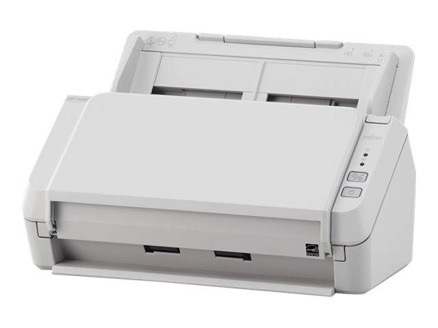 Scanner RICOH SP-1130N da Ufficio con LED Ethernet Gigabit USB3.2 ADF Duplex A4 da 30 ppm/60 ipm-3