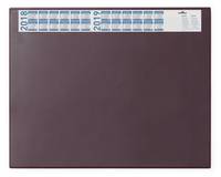 PAD DELLA DESTRA DASTERE 65,0 x 52,0 cm di rosso-5