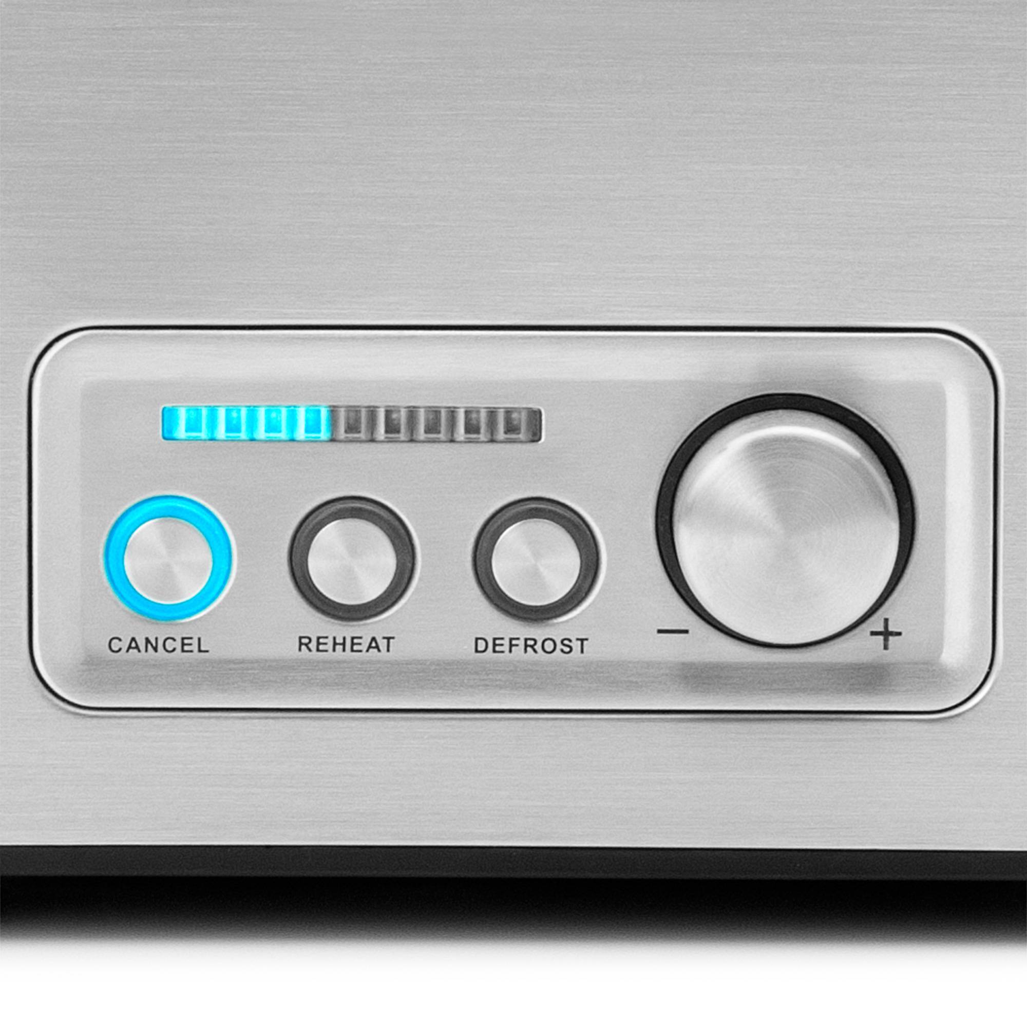 TOSTAPANE DESIGN Gastroback PRO 4S-3