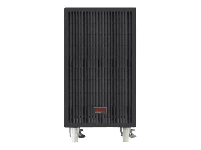 Easy ups srv 240v battery pack for 6+10kva tower no batt model-1