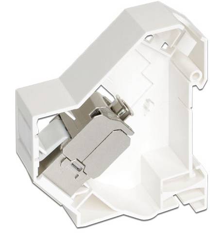 DeLOCK 86212 kit di fissaggio IWP-MD KEY-RAILE-2