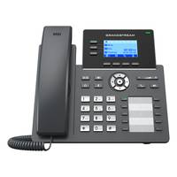 Grandstream IP Telefono GRP2604P POE 3 Audiohd Lines-3