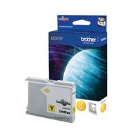 Brother Tintenpatrone LC-970Y, gelb (300 Seiten)-4