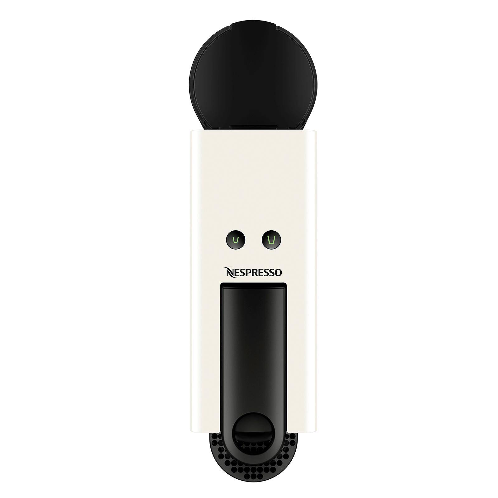 Krups nespresso essenza mini-3