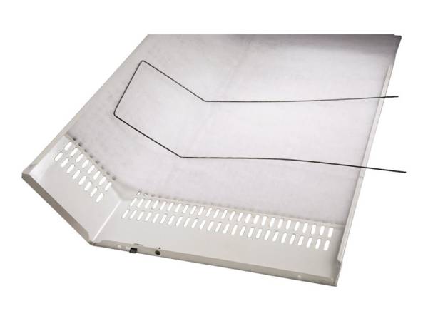 Hama 00110831 accessorio per cappa Filtro per cappa aspirante