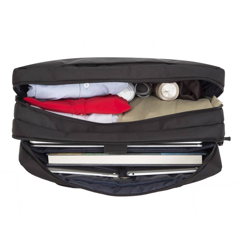 Rivacase 8455BK BORSE / CUSTODIE-5