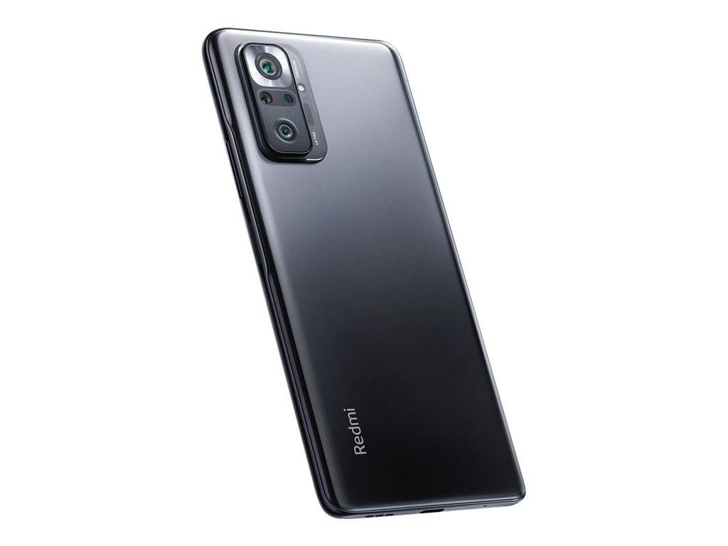 Xiaomi Redmi Note 10 Pro 128GB Nero-4