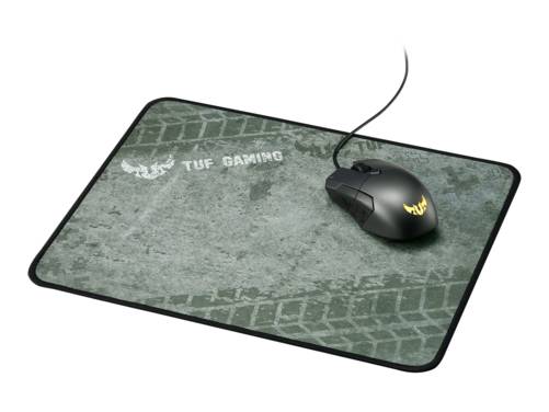 Asus TUF Gaming P3 Mouse Pad 350x280 Grigio