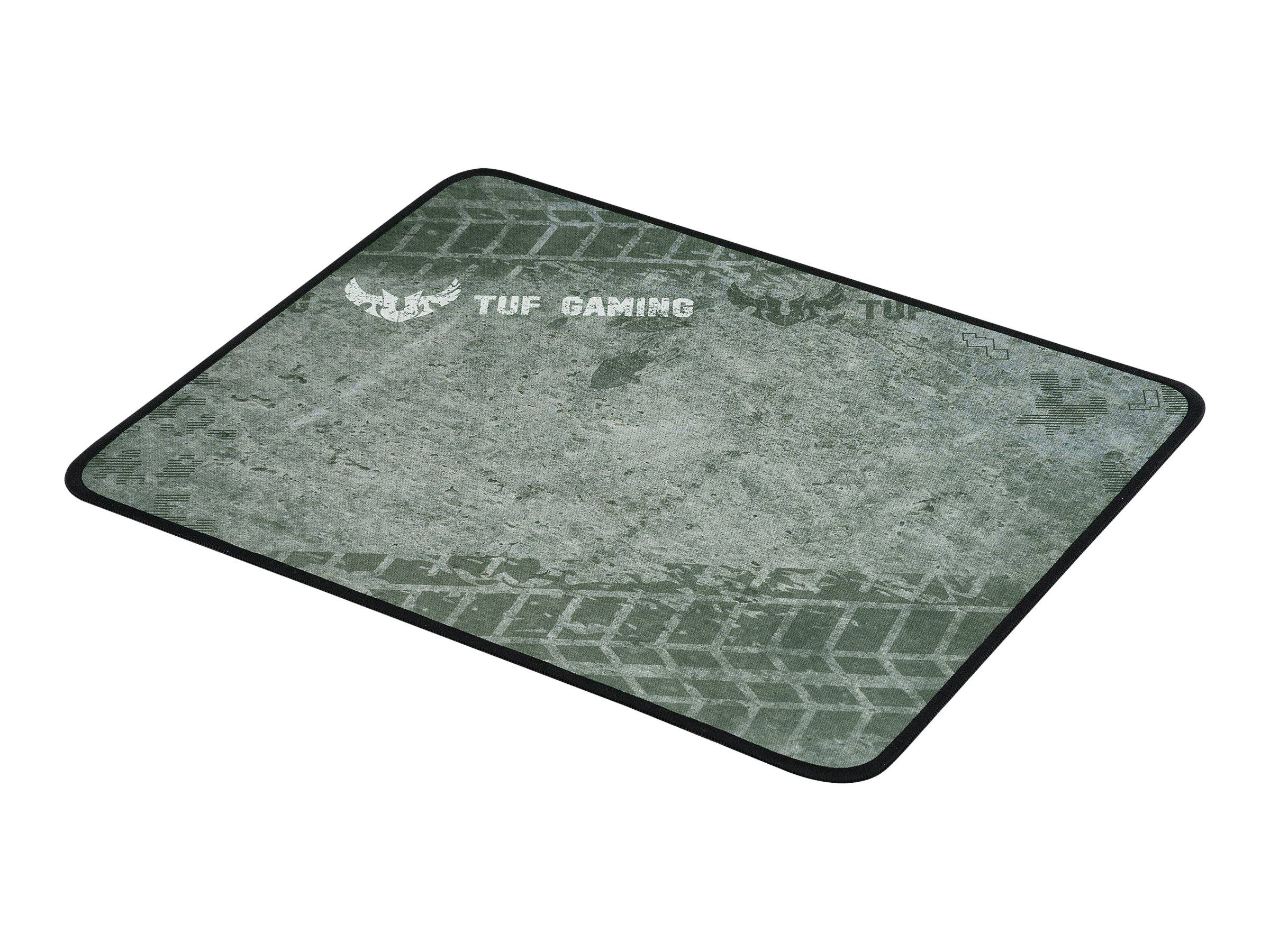 Asus TUF Gaming P3 Mouse Pad 350x280 Grigio-1