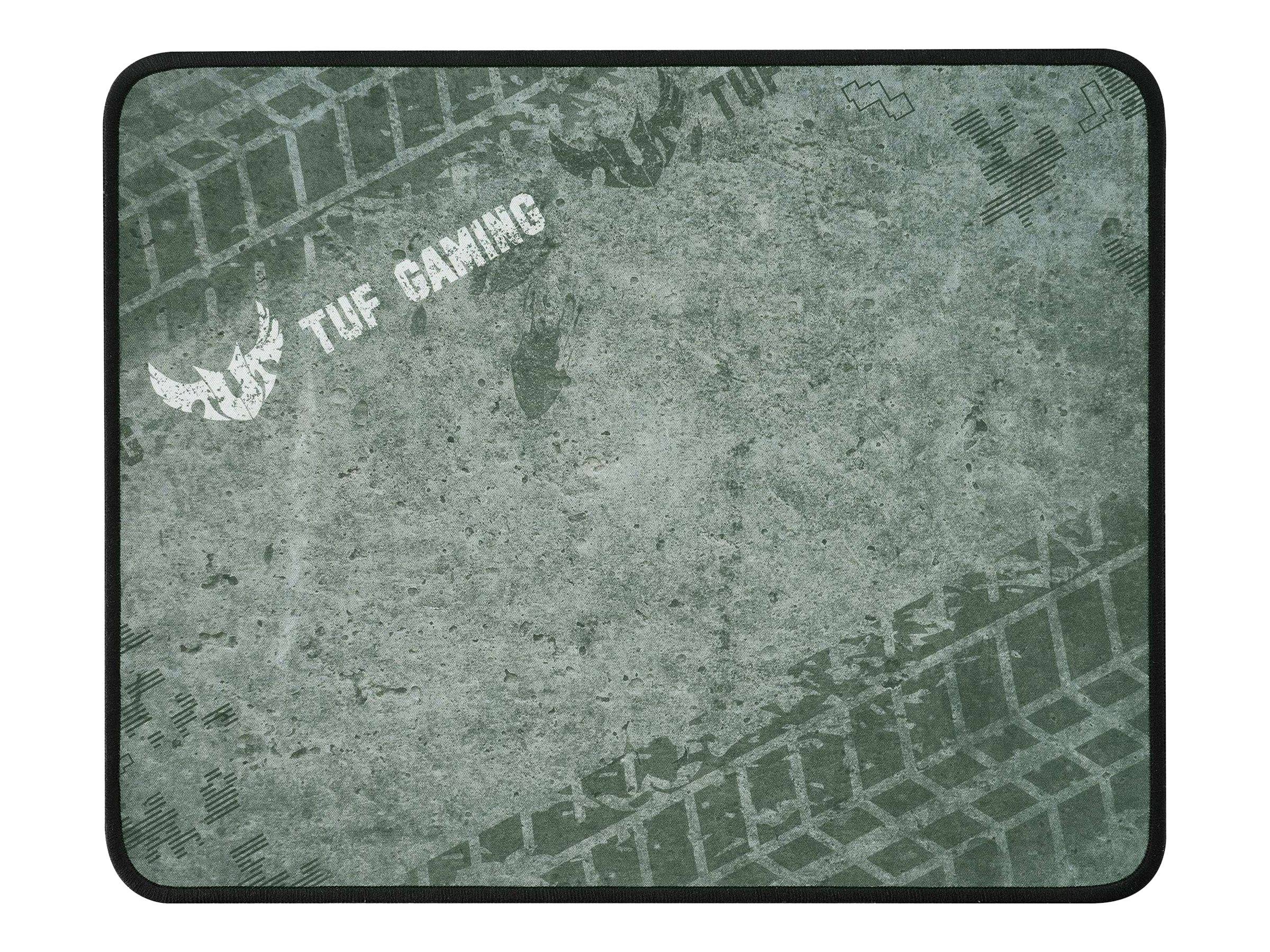 Asus TUF Gaming P3 Mouse Pad 350x280 Grigio-2