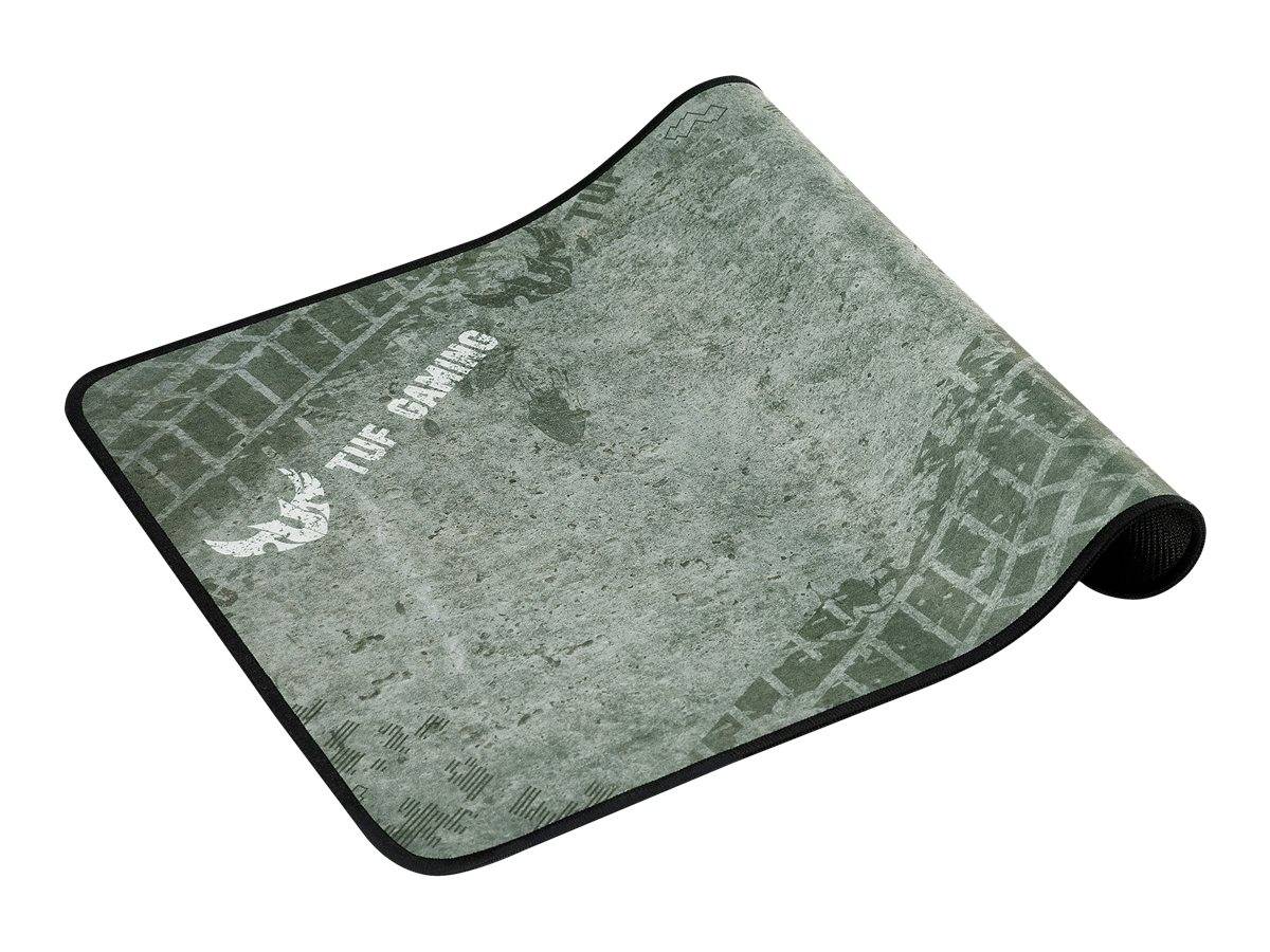 Asus TUF Gaming P3 Mouse Pad 350x280 Grigio-3