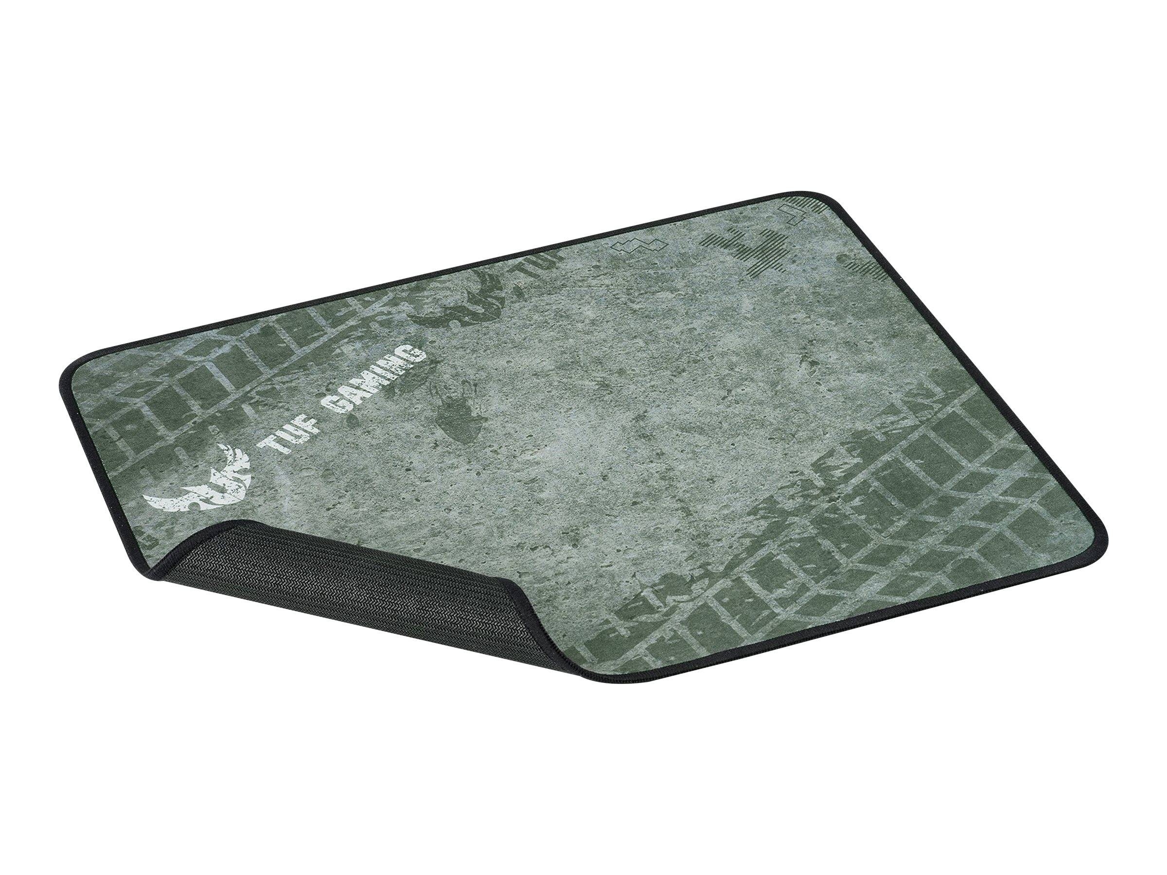 Asus TUF Gaming P3 Mouse Pad 350x280 Grigio-4