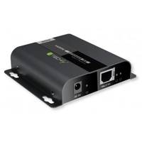 Ricevitore Aggiuntivo Extender HDMI HDBitT PoE IR Cavo Cat.5e/6 120m-3