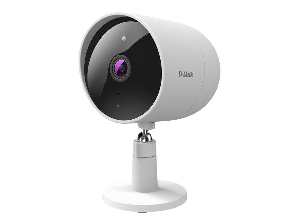 FULL HD OUTDOOR WI-FI CAMERA-2