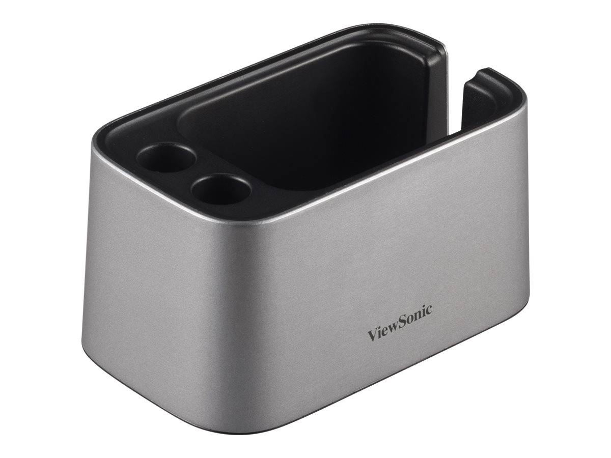 ViewSonic ViewBoard Cast Cradle - Aufbewahrungsbox - Desktop-1