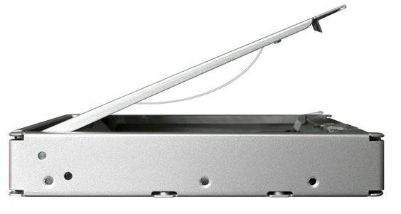 ICY DOCK Konverter SATA 2,5">3,5" ICY DOCK MB982IP-1S,SILVER,SATA/SAS-2