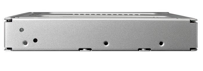 ICY DOCK Konverter SATA 2,5">3,5" ICY DOCK MB982IP-1S,SILVER,SATA/SAS-3