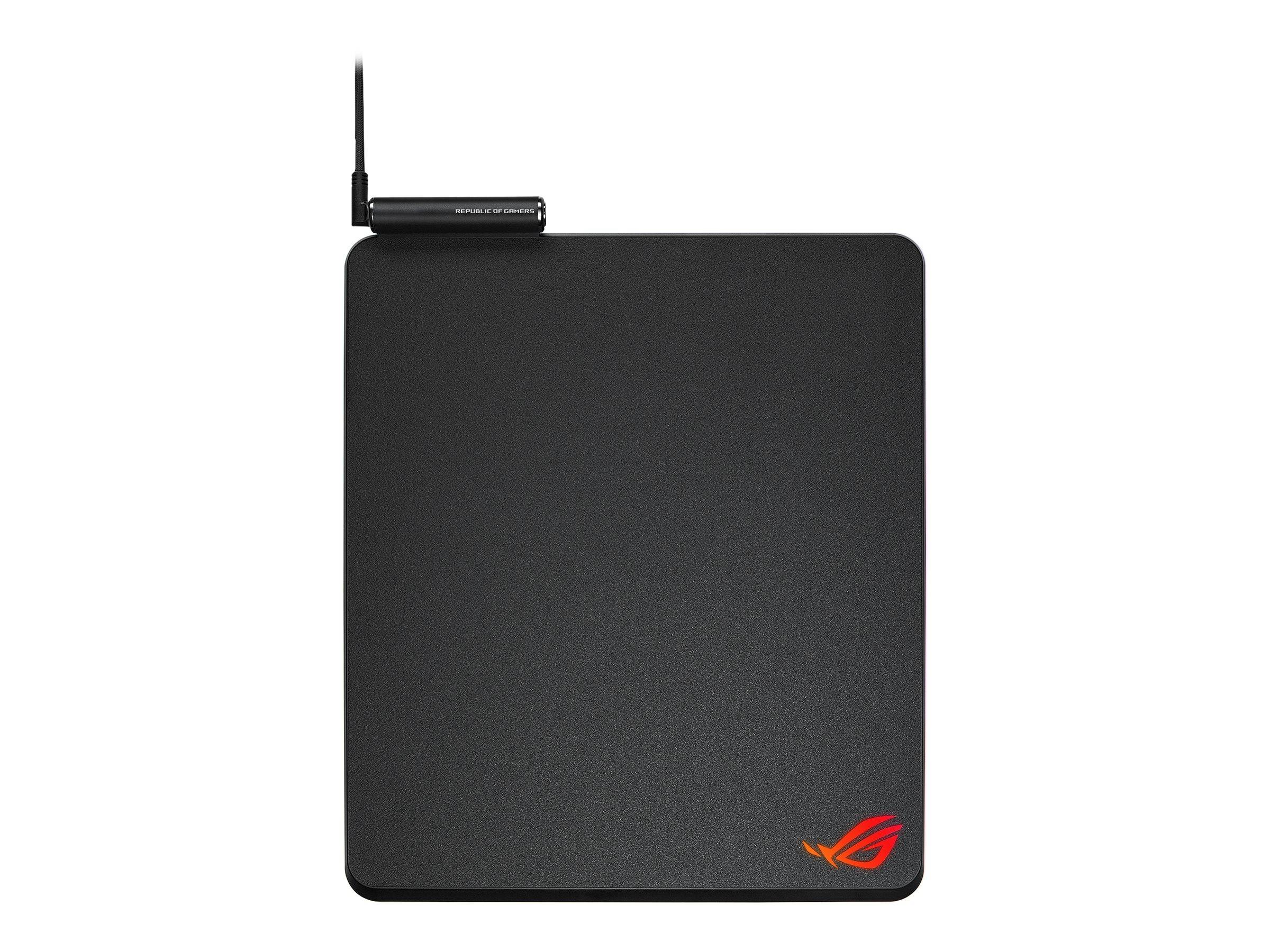 ASUS ROG Balteus Nero Tappetino per mouse per gioco da computer-3