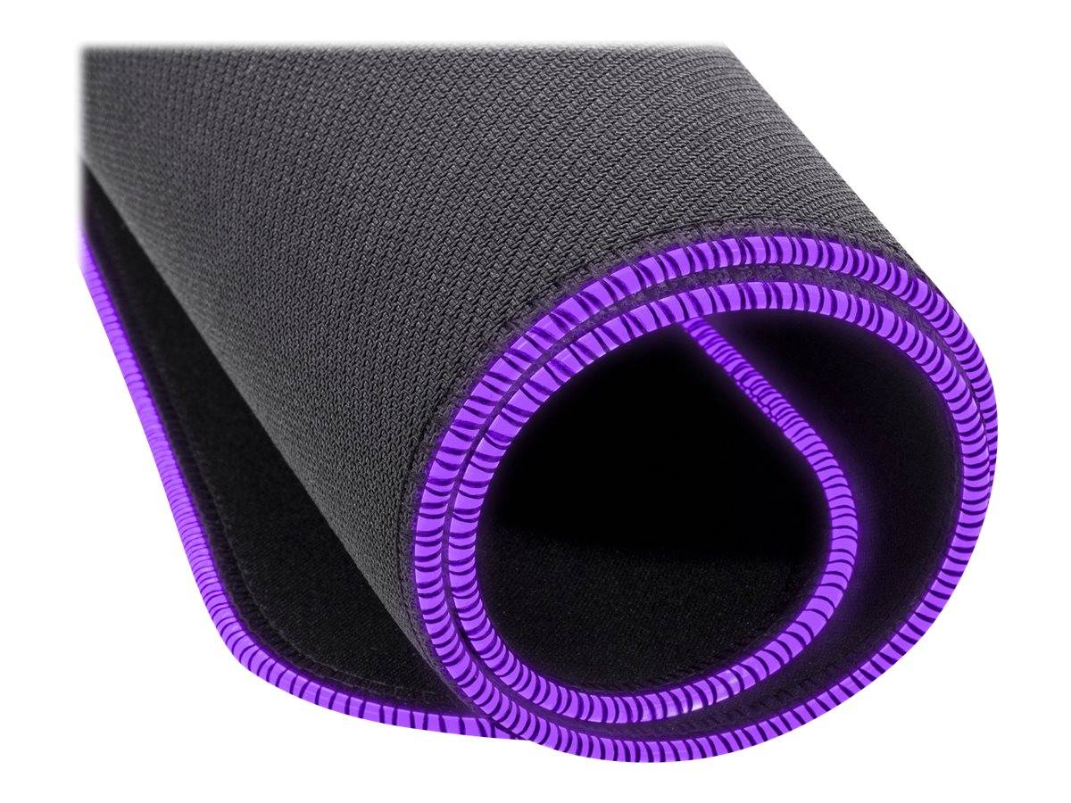 COOLER MASTER MOUSEPAD CON PROFILO RGB - LARGE-1