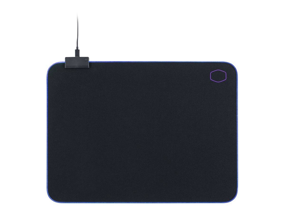 COOLER MASTER MOUSEPAD CON PROFILO RGB - LARGE-4