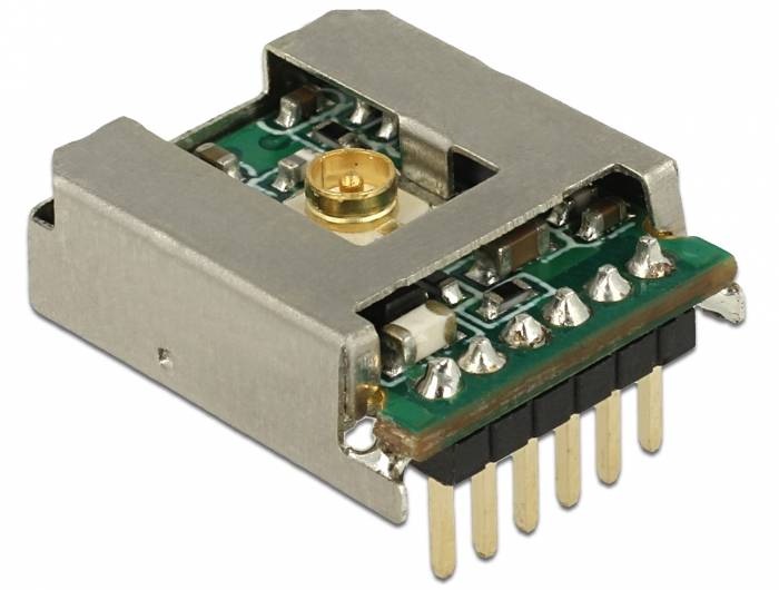 Navilock NL-731ETTL - GPS/GLONASS/QZSS receiver module-2