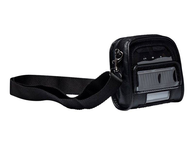 Brother PA-CC-003 Custodia protettiva Nero 1 pezzo(i) RJ-3035B & RJ-3055WB-2