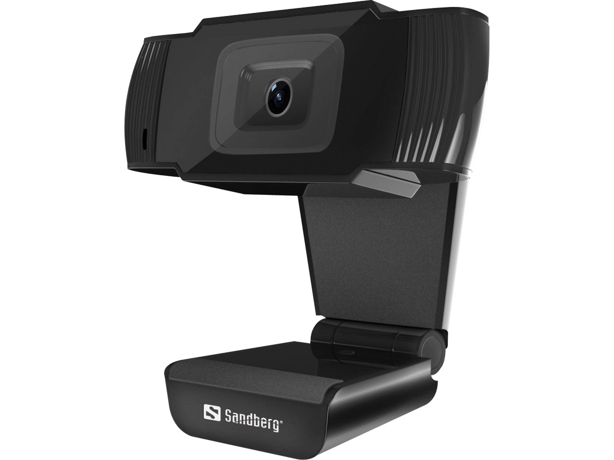 Sandberg Saver Webcam 640 x 480 Pixel-2