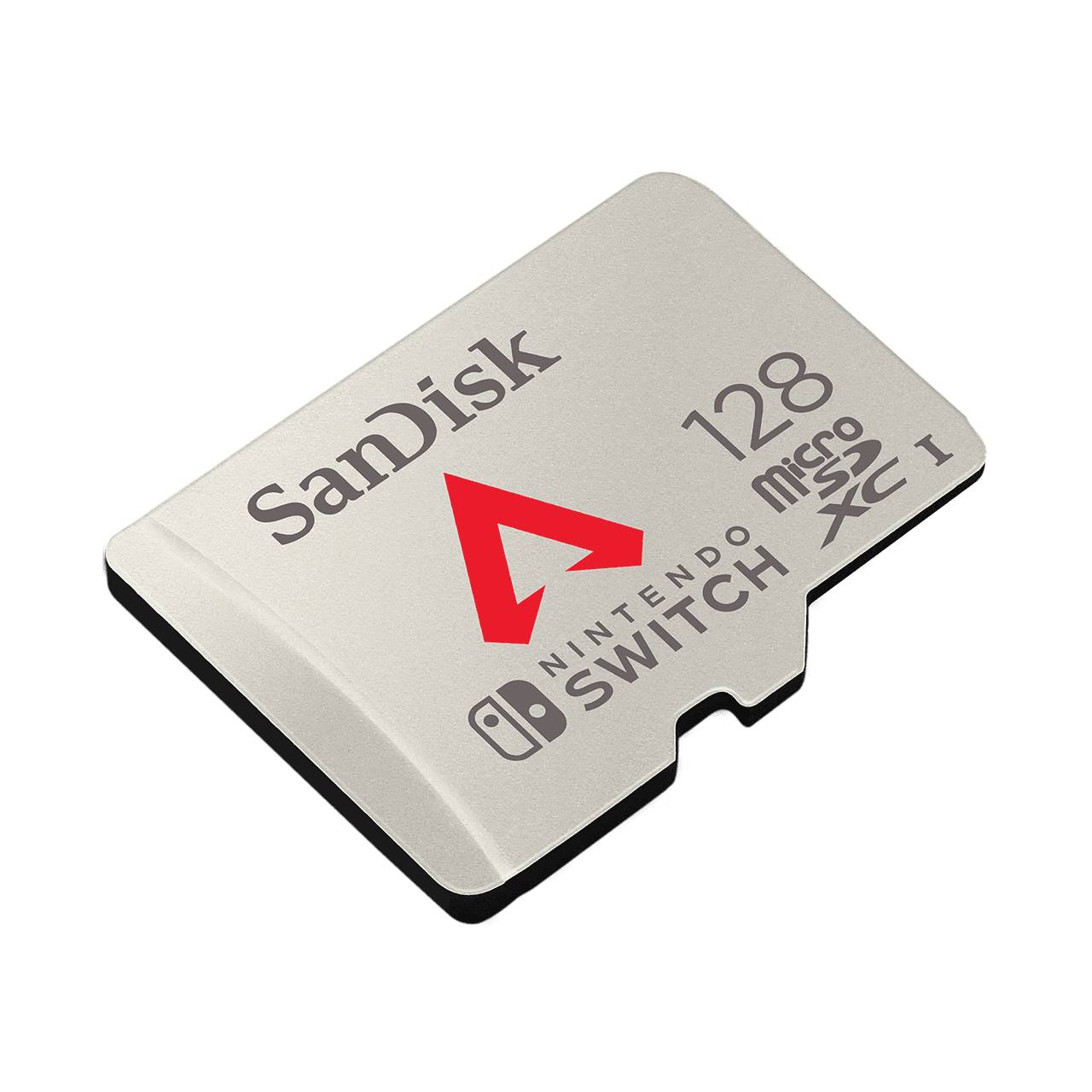 Western Digital SDSQXAO-128G-GN6ZY memoria flash 128 GB MicroSDXC UHS-I-3