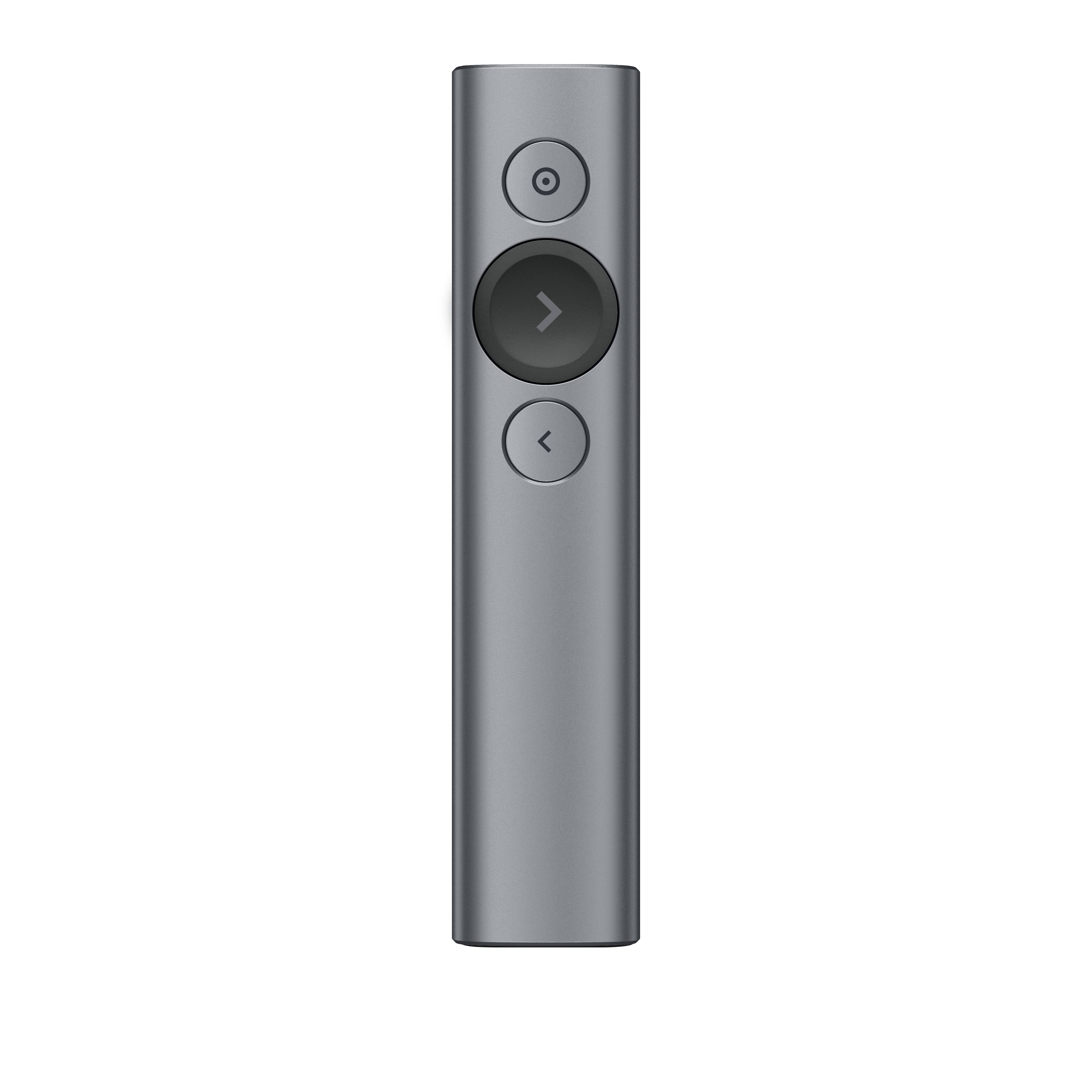 Logitech Logitech Spotlight Plus - Präsentations-Fernsteuerung Presenter-0