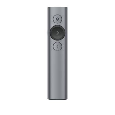 Logitech Logitech Spotlight Plus - Präsentations-Fernsteuerung  Presenter