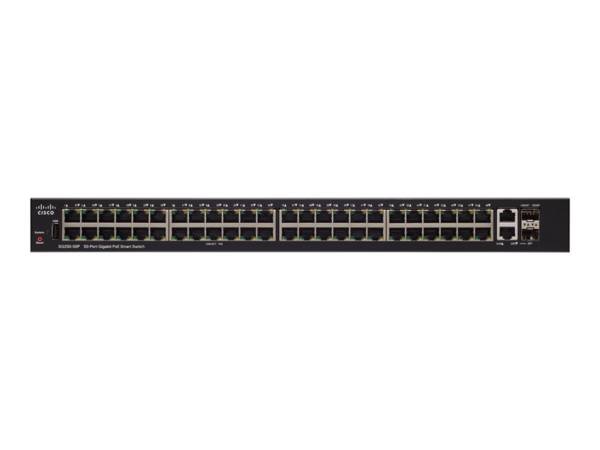 Cisco SG250-50P-K9-EU