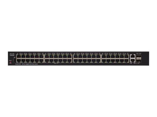 Cisco SG250-50P-K9-EU