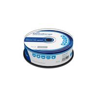 MediaRange BD-R 6x CB 25GB MediaR 25St (MR514)-3