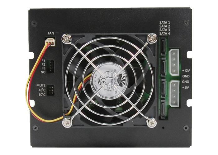 Chieftec cmr-3141sas data backup 4*2.5/3.5-2