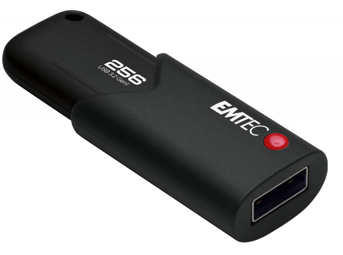EMTEC PEN DRIVE USB 3.2 B120 256GB-0
