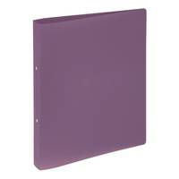 Raccoglitore ad anelli PAGNA a 2 anelli DIN A4 3,3 cm viola-4