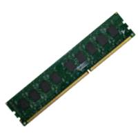 QNAP Memoria principale NAS DDR3 8 GB 1 x 8 GB 1600 MHz 240pin DIMM RAM-8GDR3-LD-1600-3