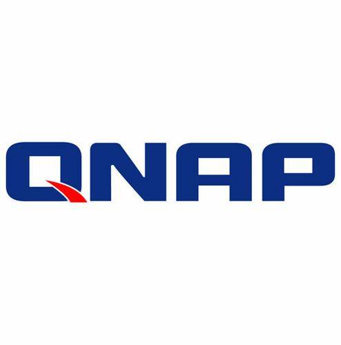 QNAP Memoria principale NAS DDR3 8 GB 1 x 8 GB 1600 MHz 240pin DIMM RAM-8GDR3-LD-1600-4