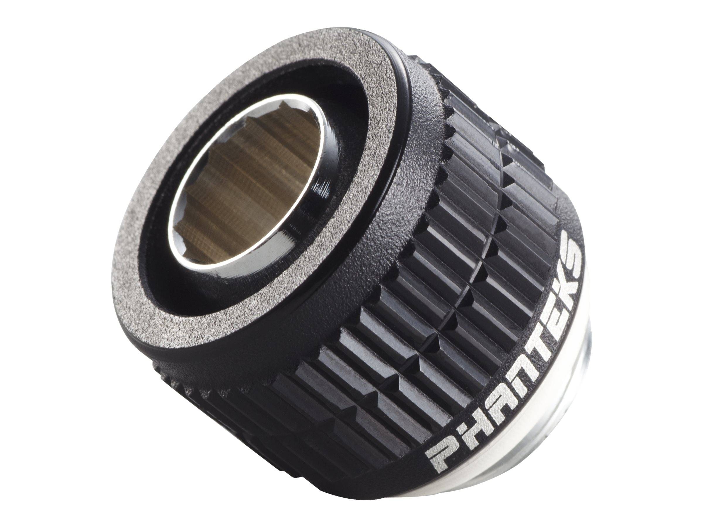 Phanteks PH-STC1310_BK raccordo idraulico (Phanteks Glacier 13/10mm Compression-0