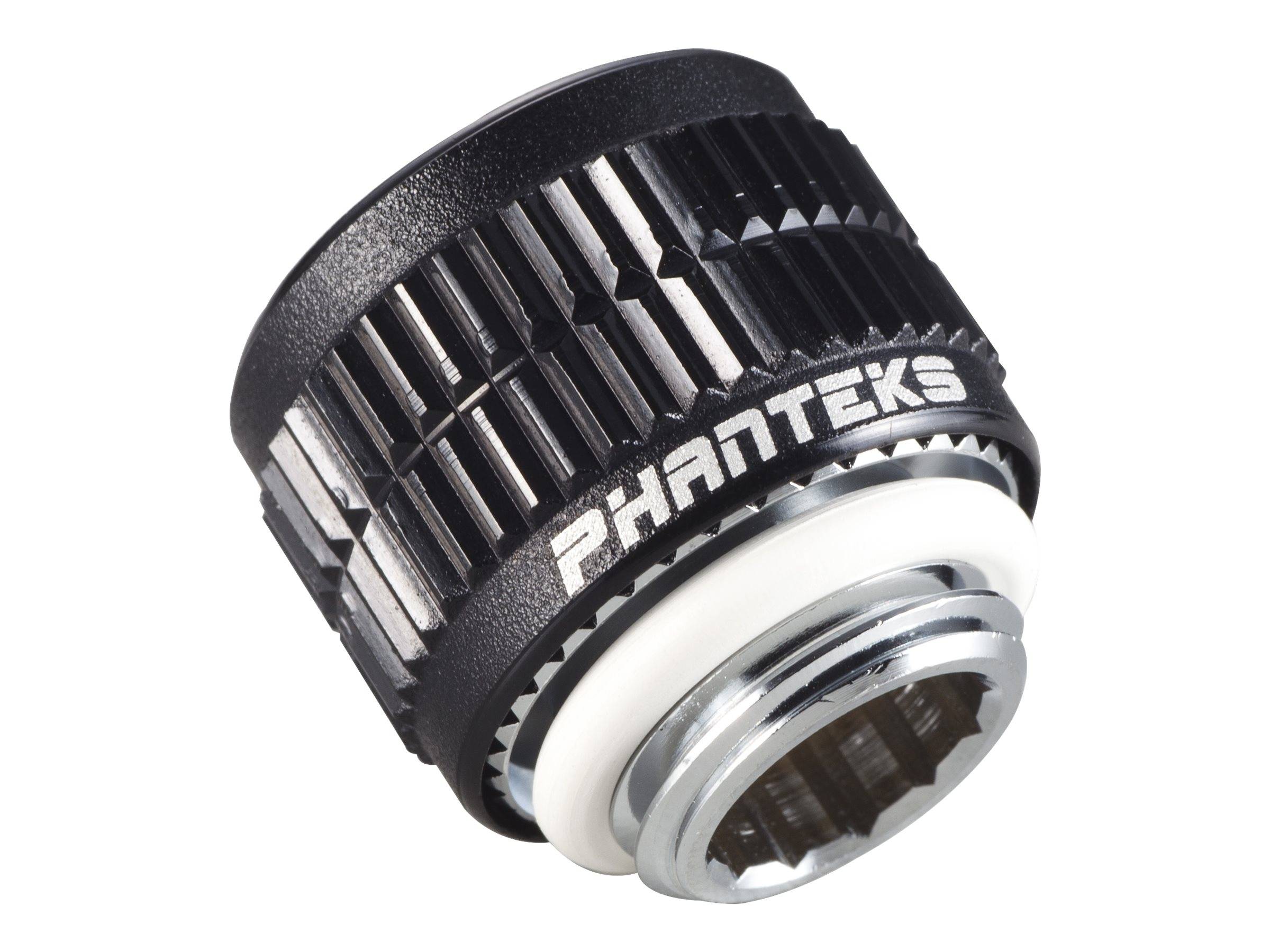 Phanteks PH-STC1310_BK raccordo idraulico (Phanteks Glacier 13/10mm Compression-1